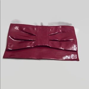 Red Clutch